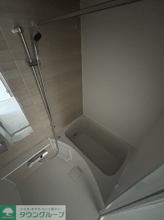 練馬レーベルの物件内観写真